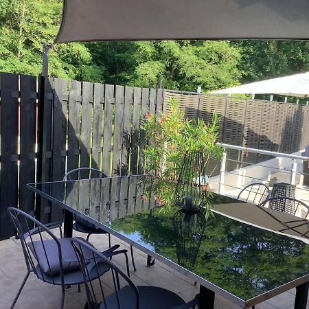Bed and Breakfast La Dolce Farniente Biaudos Екстер'єр фото