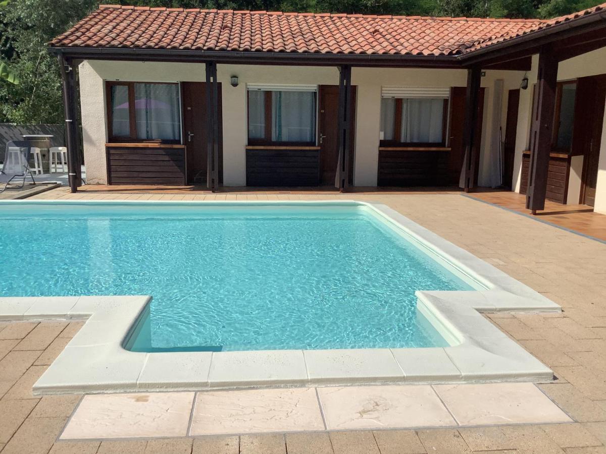 Bed and Breakfast La Dolce Farniente Biaudos Екстер'єр фото