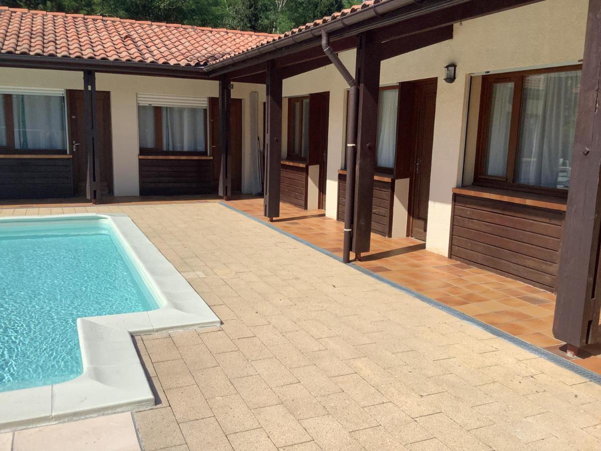 Bed and Breakfast La Dolce Farniente Biaudos Екстер'єр фото