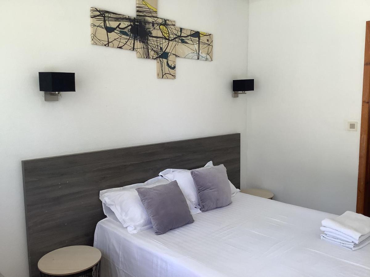 Bed and Breakfast La Dolce Farniente Biaudos Екстер'єр фото