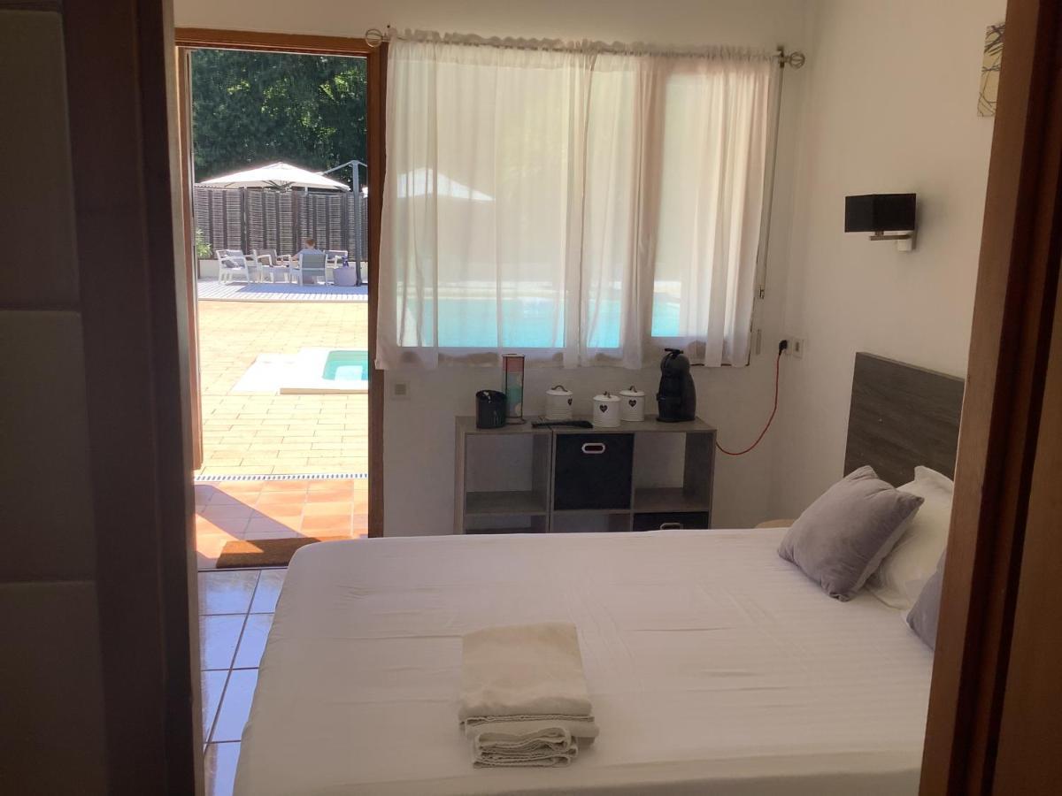 Bed and Breakfast La Dolce Farniente Biaudos Екстер'єр фото