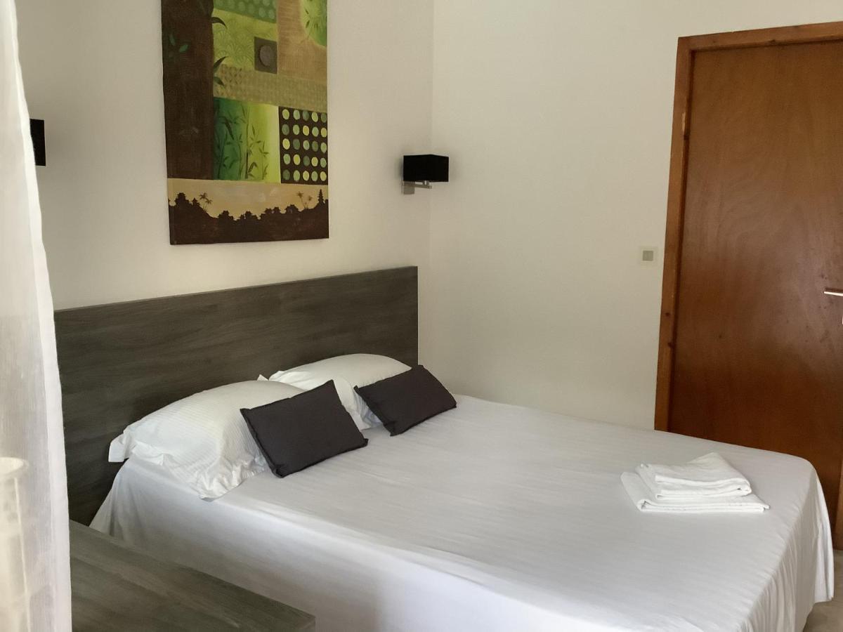 Bed and Breakfast La Dolce Farniente Biaudos Екстер'єр фото