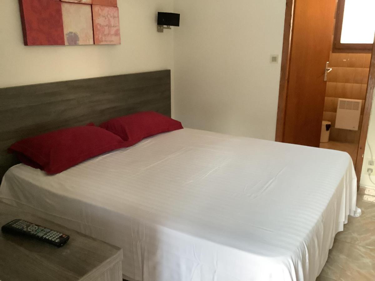 Bed and Breakfast La Dolce Farniente Biaudos Екстер'єр фото