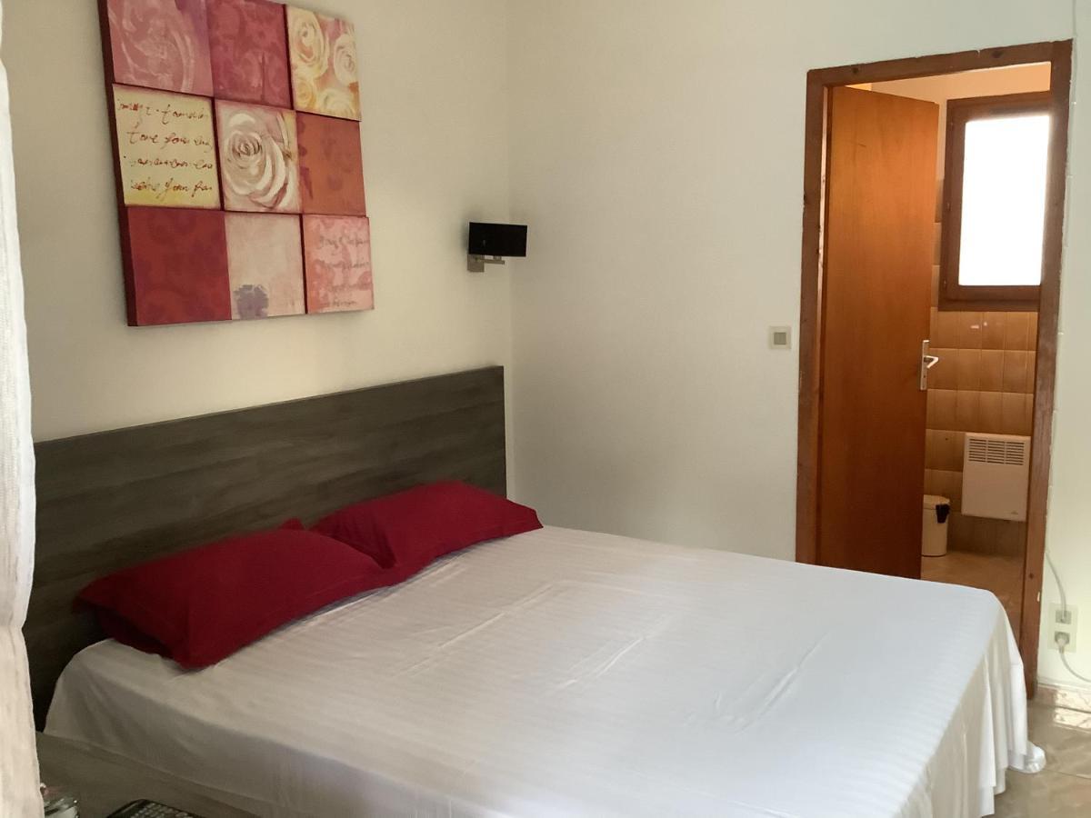 Bed and Breakfast La Dolce Farniente Biaudos Екстер'єр фото
