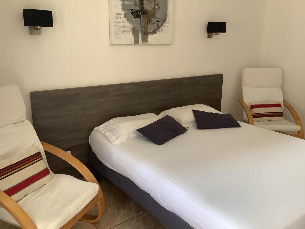 Bed and Breakfast La Dolce Farniente Biaudos Екстер'єр фото