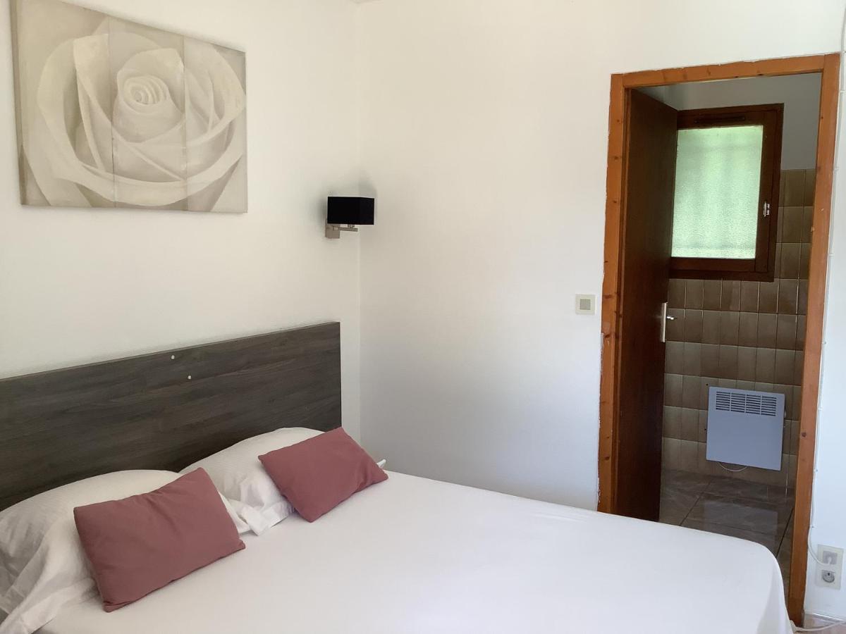 Bed and Breakfast La Dolce Farniente Biaudos Екстер'єр фото