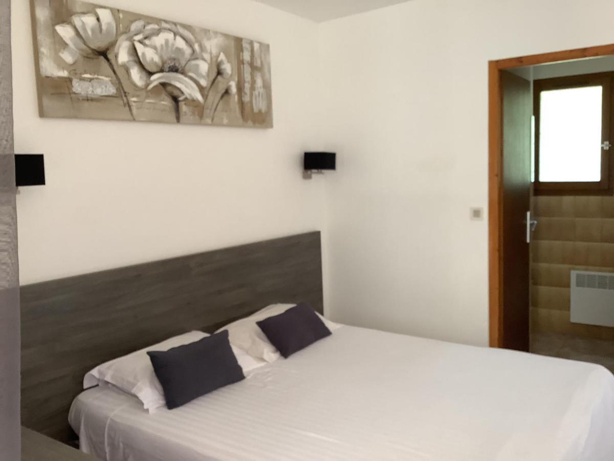 Bed and Breakfast La Dolce Farniente Biaudos Екстер'єр фото