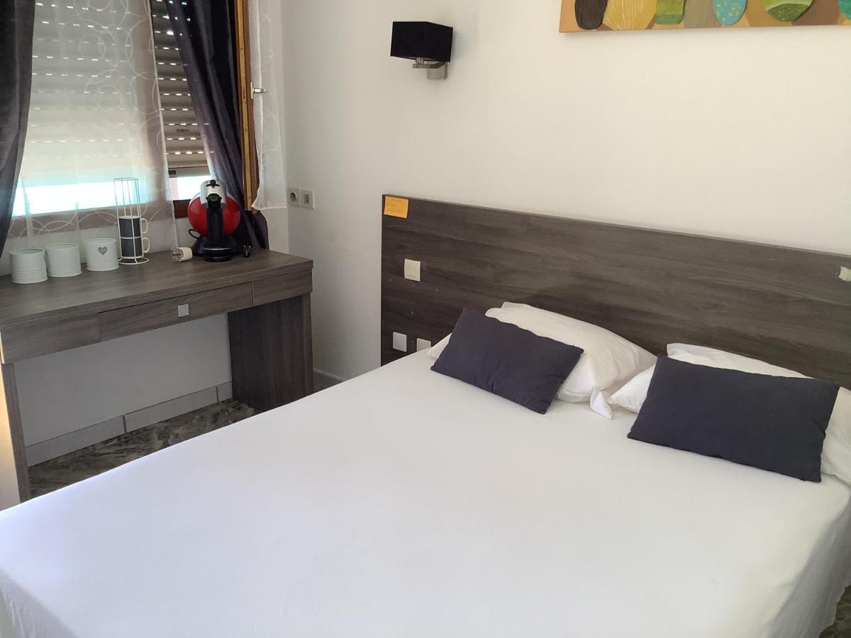 Bed and Breakfast La Dolce Farniente Biaudos Екстер'єр фото
