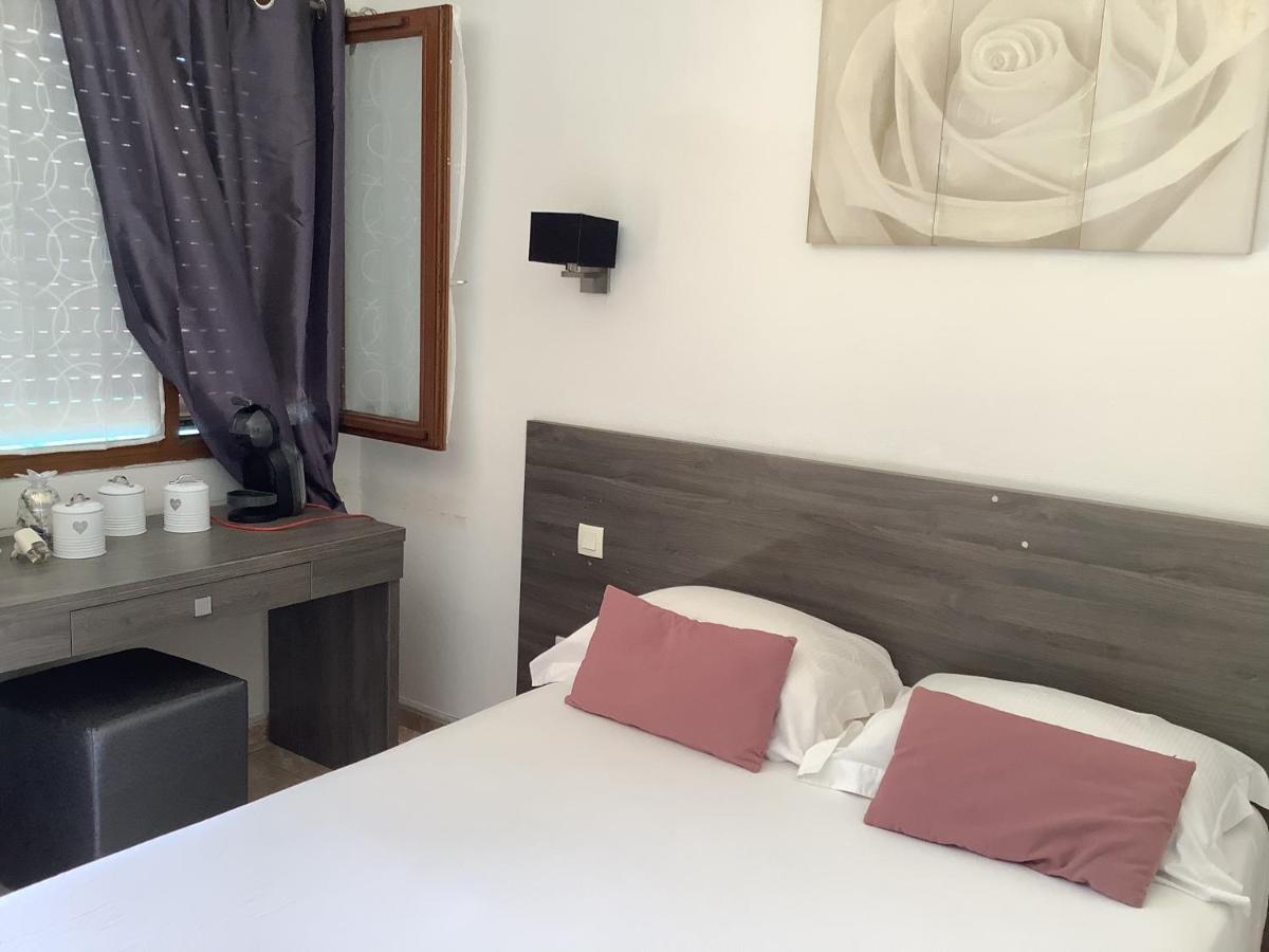 Bed and Breakfast La Dolce Farniente Biaudos Екстер'єр фото