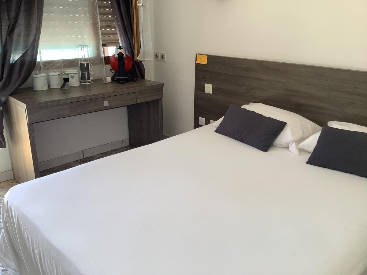 Bed and Breakfast La Dolce Farniente Biaudos Екстер'єр фото