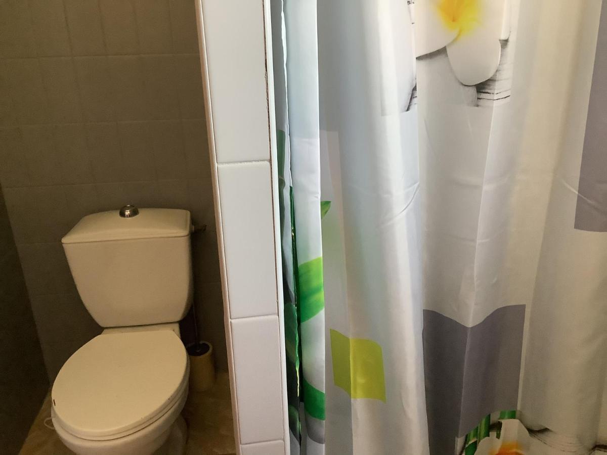 Bed and Breakfast La Dolce Farniente Biaudos Екстер'єр фото