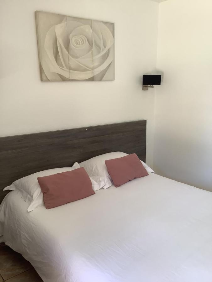 Bed and Breakfast La Dolce Farniente Biaudos Екстер'єр фото