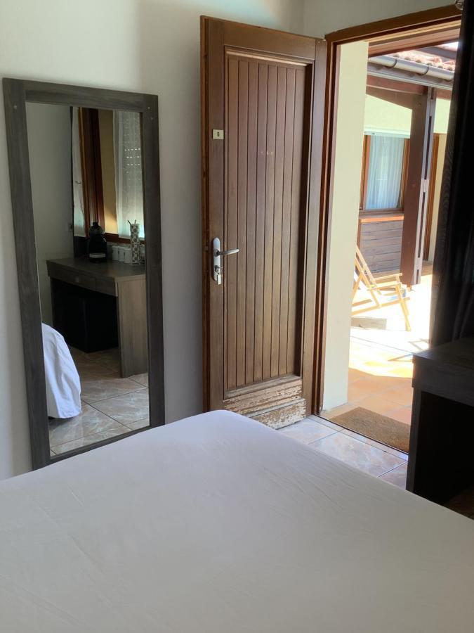 Bed and Breakfast La Dolce Farniente Biaudos Екстер'єр фото