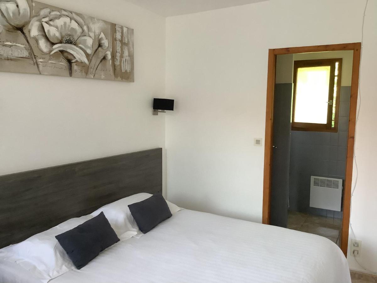 Bed and Breakfast La Dolce Farniente Biaudos Екстер'єр фото