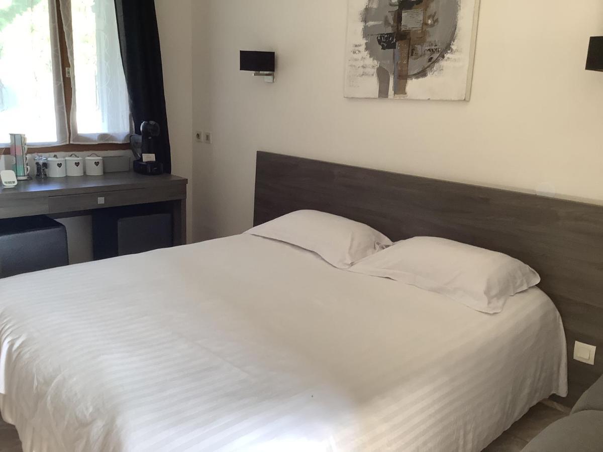 Bed and Breakfast La Dolce Farniente Biaudos Екстер'єр фото