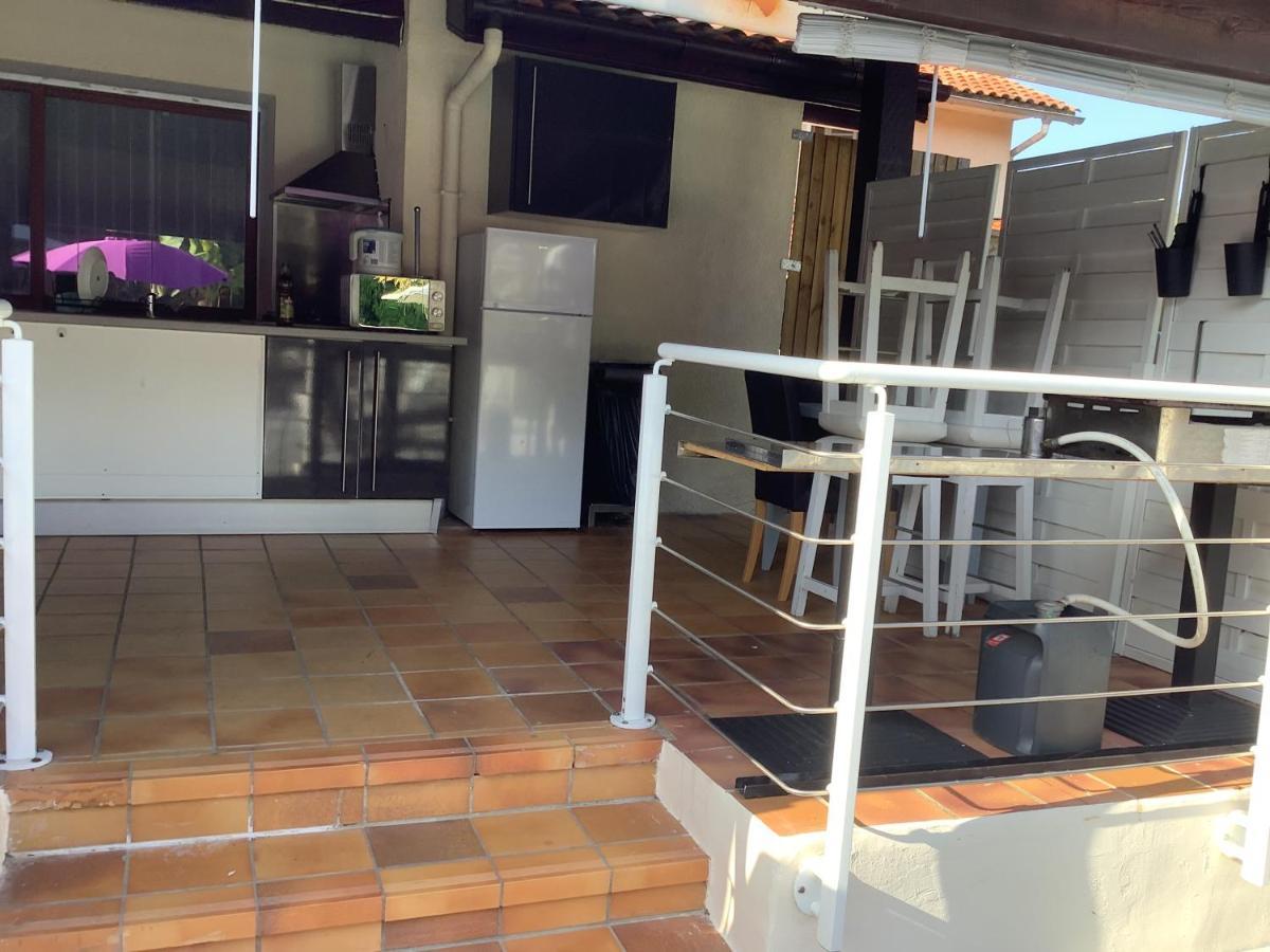 Bed and Breakfast La Dolce Farniente Biaudos Екстер'єр фото