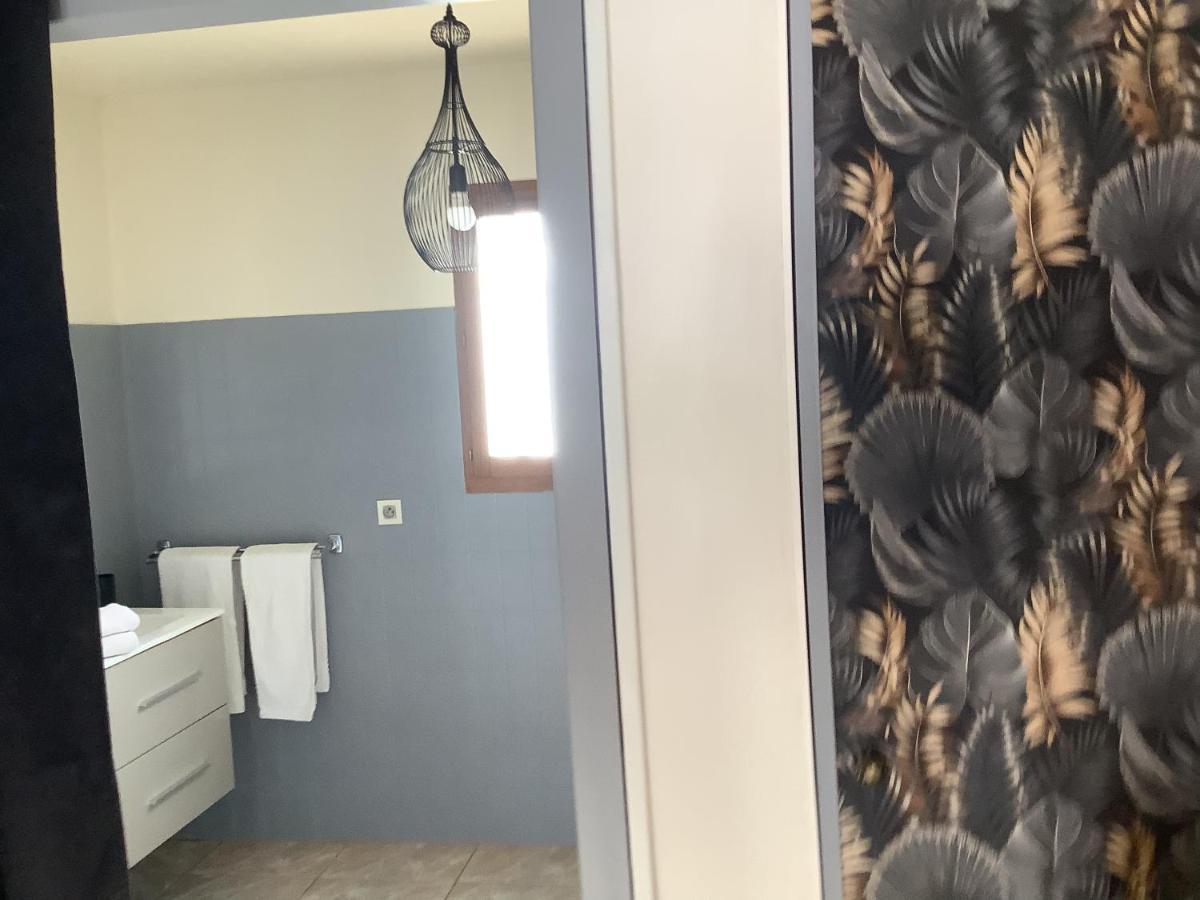 Bed and Breakfast La Dolce Farniente Biaudos Екстер'єр фото