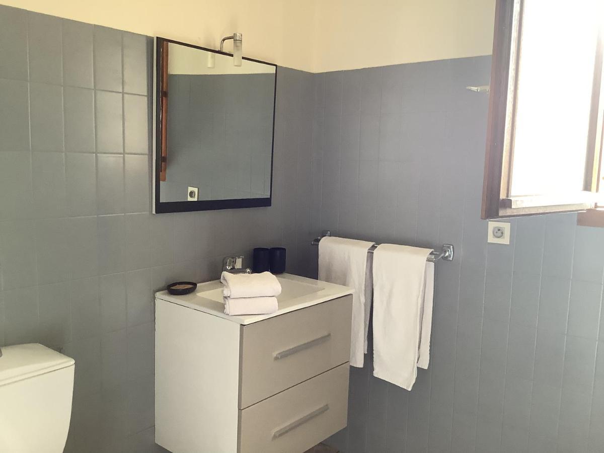 Bed and Breakfast La Dolce Farniente Biaudos Екстер'єр фото