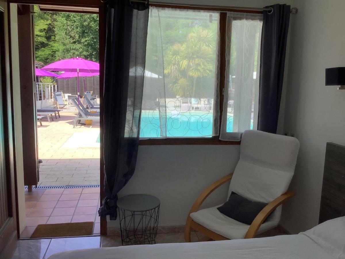 Bed and Breakfast La Dolce Farniente Biaudos Екстер'єр фото