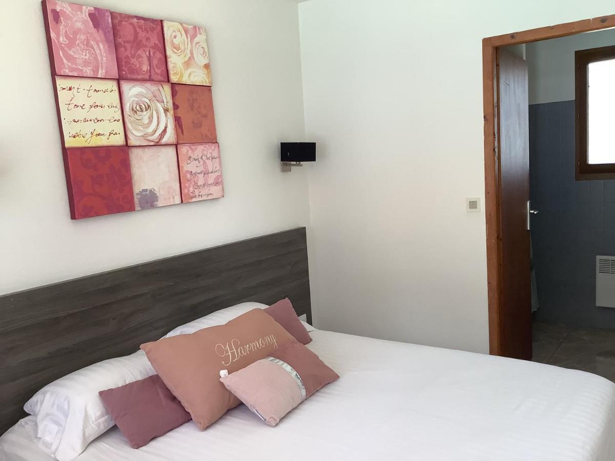 Bed and Breakfast La Dolce Farniente Biaudos Екстер'єр фото